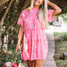 Grace And Love Shift Dress Image - 1
