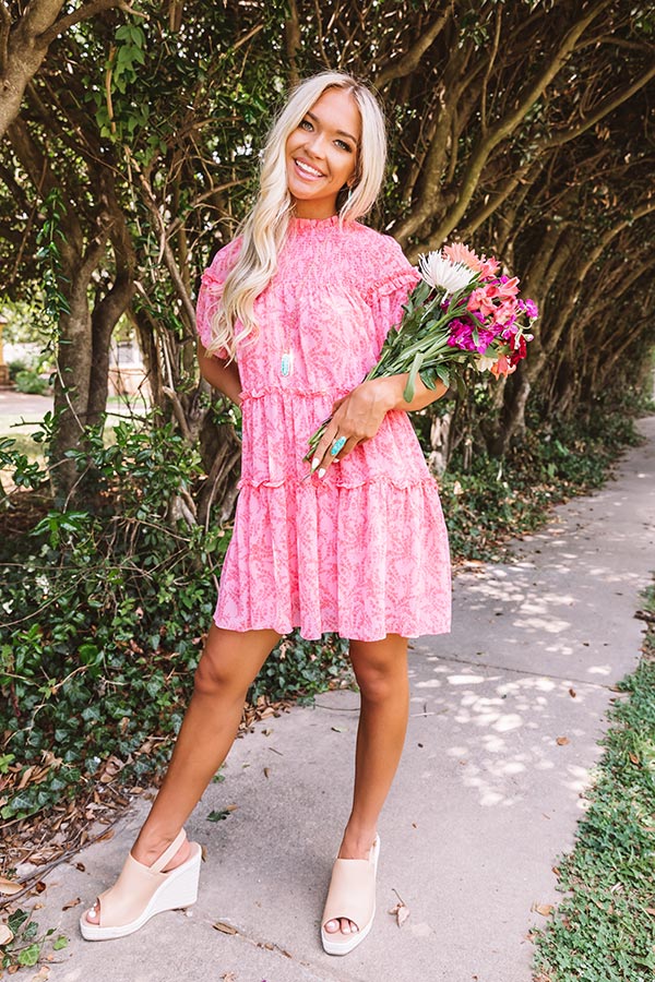 Grace And Love Shift Dress Image - 3