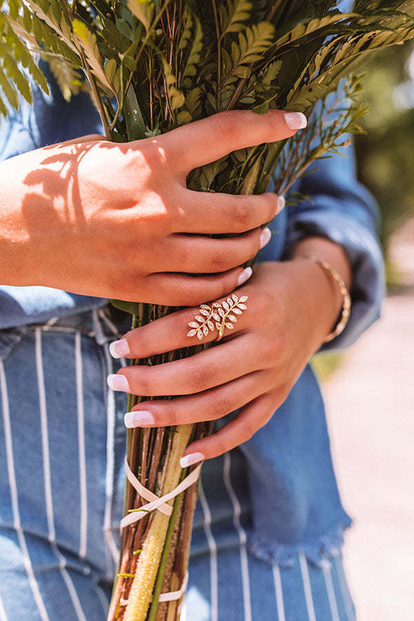 Forever Yours Ring Image - 1