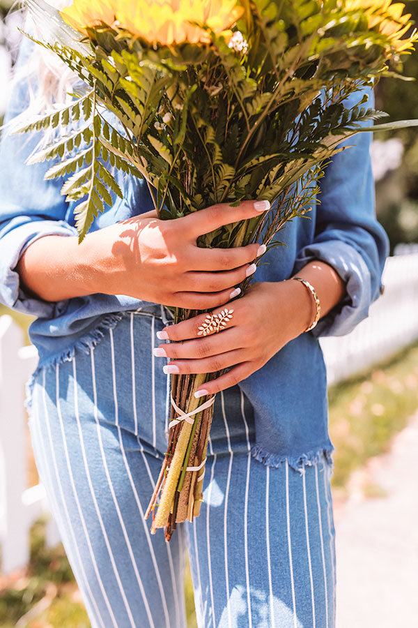 Forever Yours Ring Image - 3