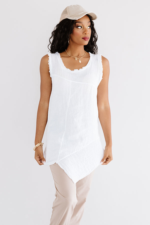 Venetian Dreams Shift Top Image - 3