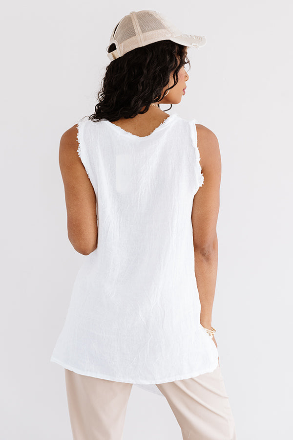 Venetian Dreams Shift Top Image - 5