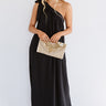 Fine Like Wine Maxi In Black Image - 1