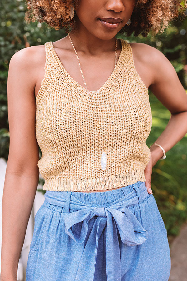 Kendra Scott Layla Gold Long Pendant Necklace in Opalite Illusion Image - 1