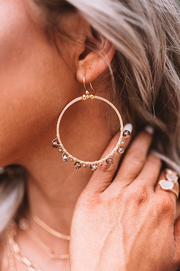 The Izzie Earrings Image - 2