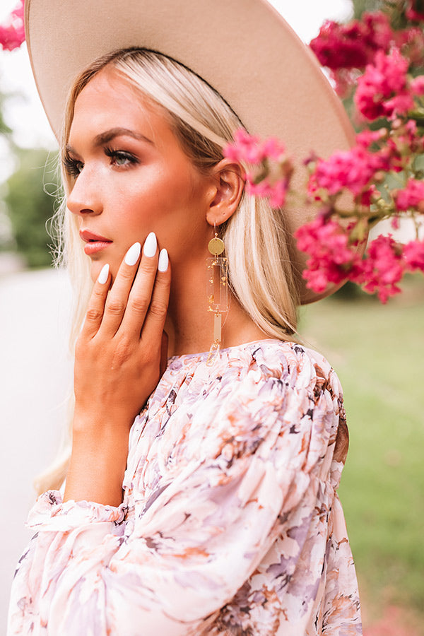 The Dangles Earrings Image - 1