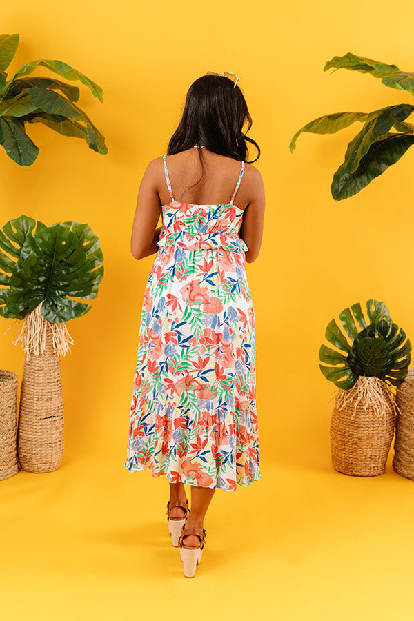 Hamptons House Midi Image - 5