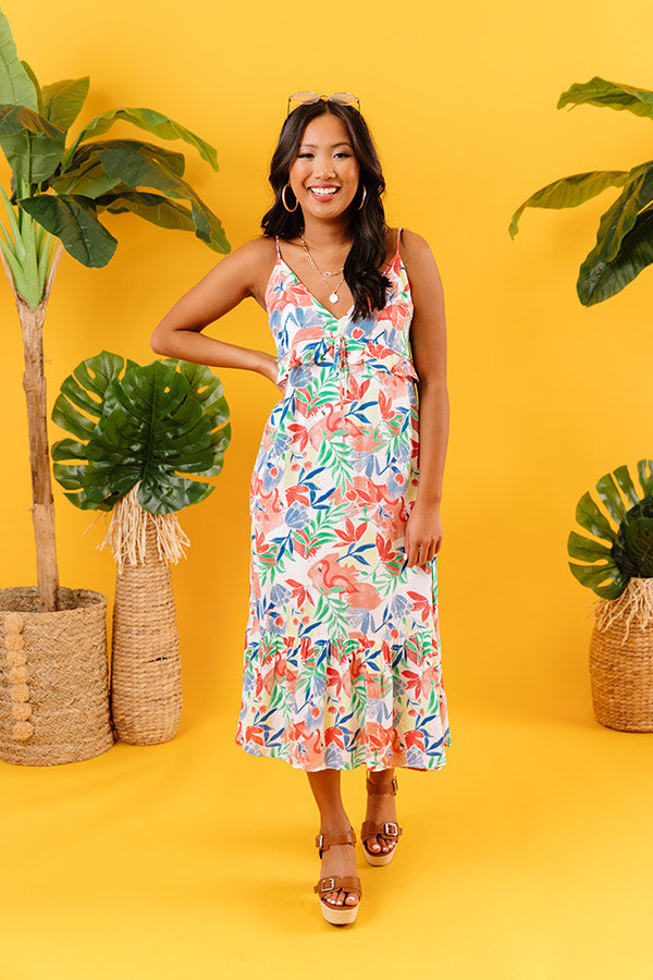 Hamptons House Midi Image - 2