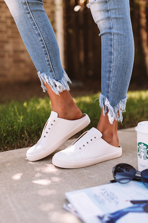 The Koko Slip On Sneaker Image - 1