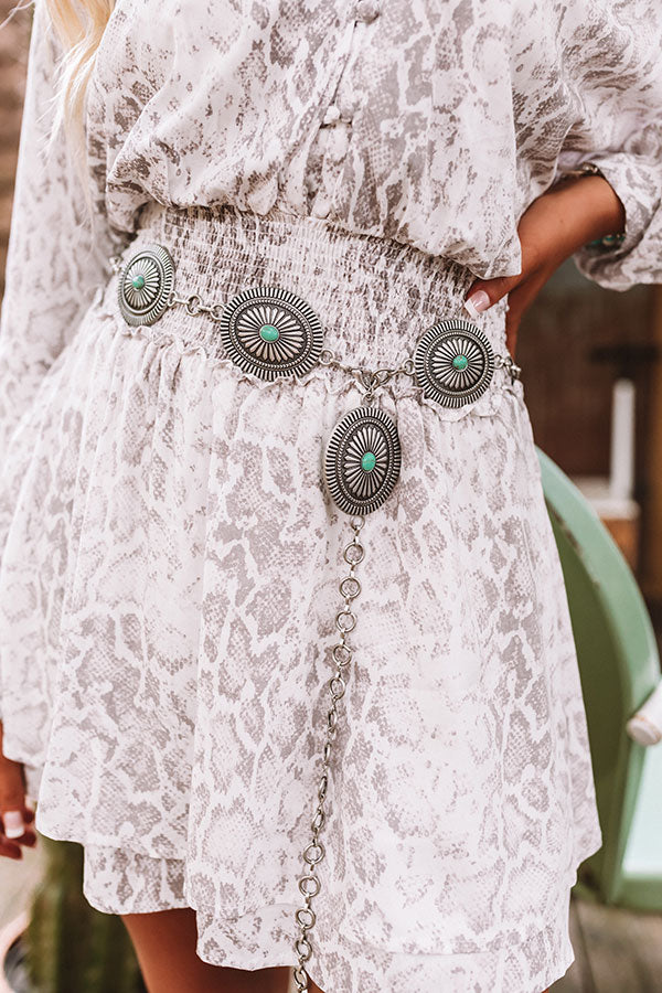 The Grove Concho Belt Image - 2