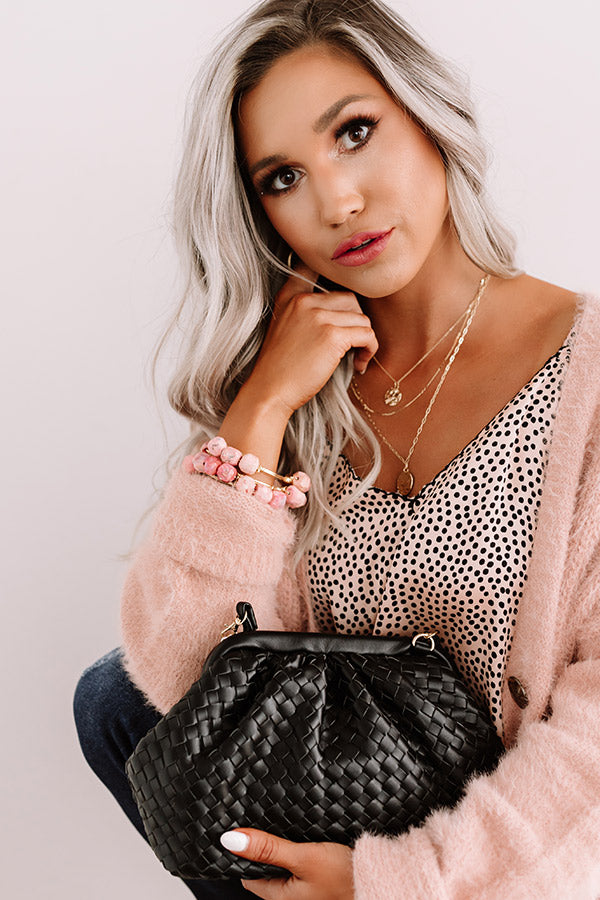 Marlee Bracelet Silver