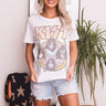 KISS World Wide Tee Image - 1