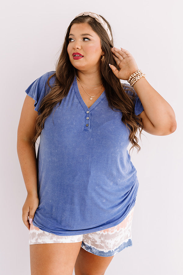 Day In The Life Shift Top Image - 3