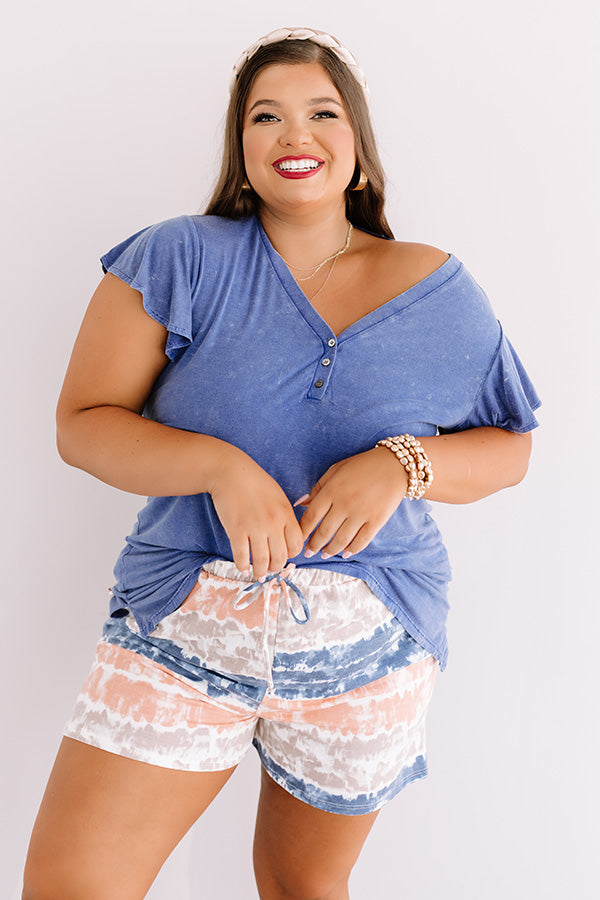 Day In The Life Shift Top Image - 1