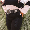 Belles And Brunch Belt Curves Image - 1