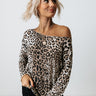 Major Update Leopard Top Image - 1