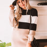Better Than Fiction Sweater Dress Image - 1