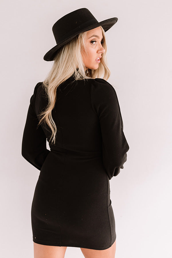 Feeling Nostalgic Dress Image - 4