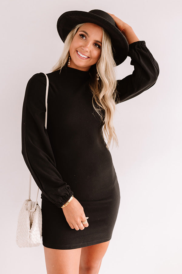 Feeling Nostalgic Dress Image - 1