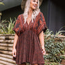 Forever Boho Dress Image - 1