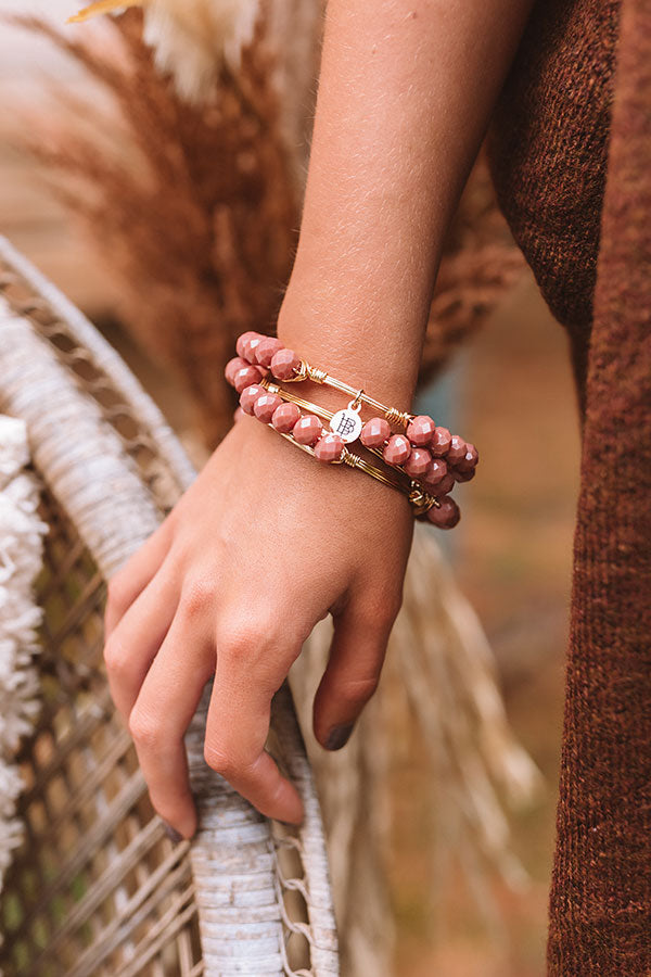 The Tammy Bangle Bracelet Image - 2