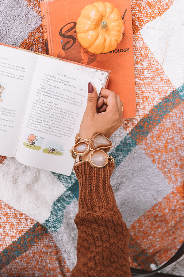 The Laurel Bangle Bracelet Image - 1