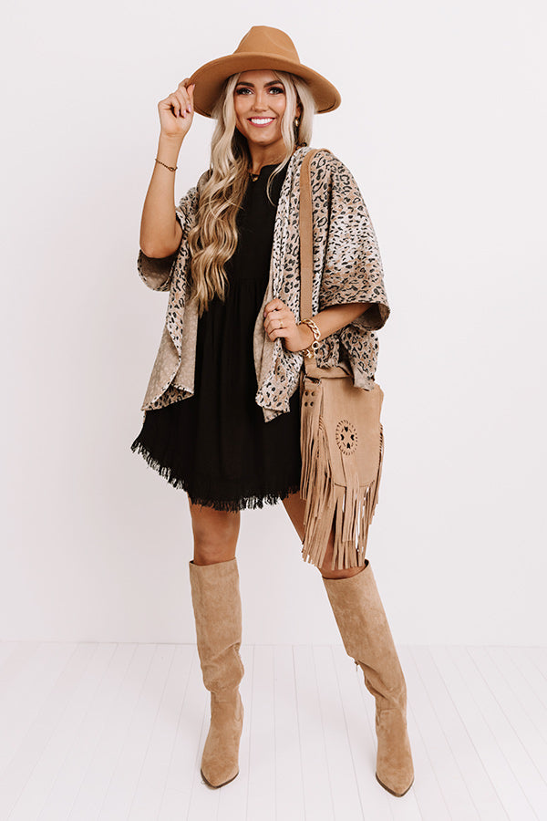 Really Lovely Babydoll Dress In Black Image - 1