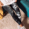 Lady Of Leisure Tie Dye Legging Image - 1