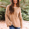 Cabin Fever Knit Sweater Image - 1