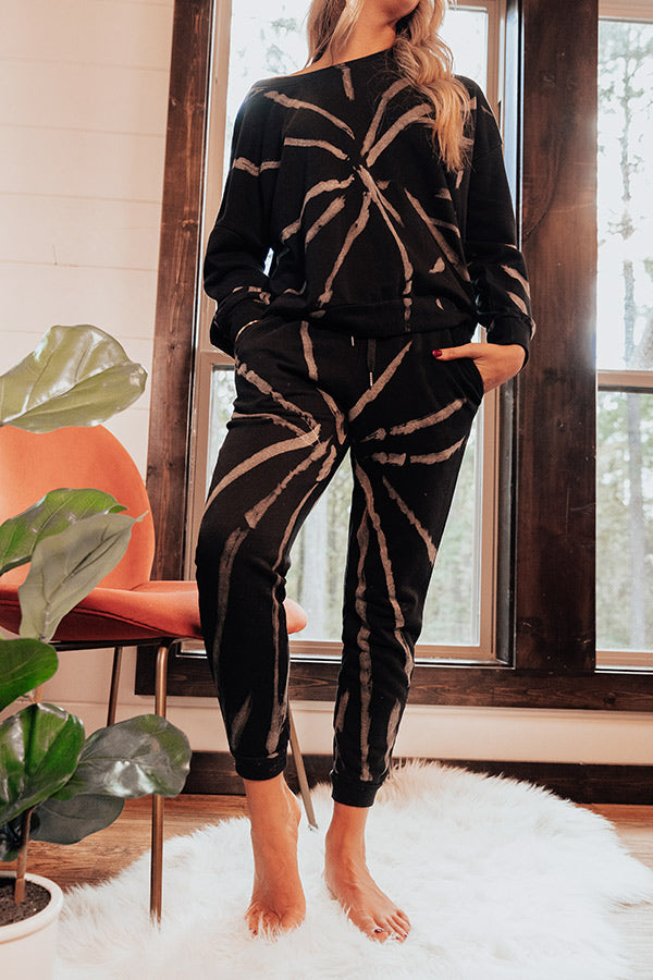 Easy Living Joggers Image - 1