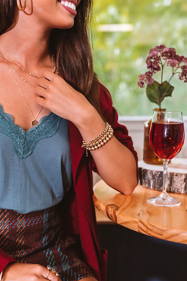 Pretty Perks Bracelet Set Image - 1