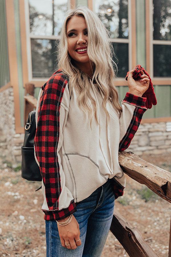 Colorado Cool Down Hoodie Image - 1