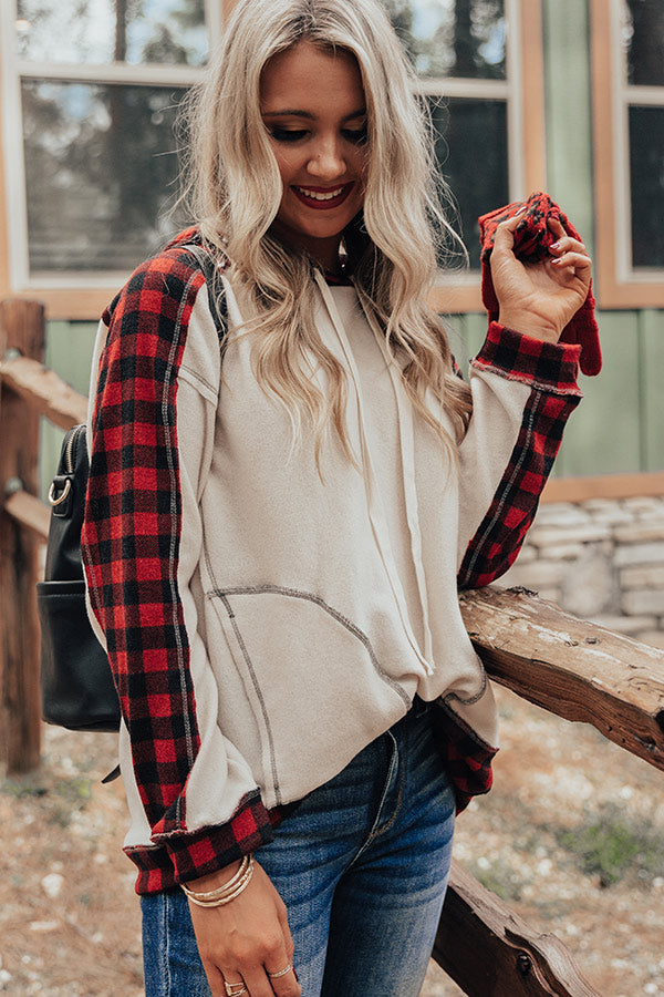 Colorado Cool Down Hoodie Image - 1