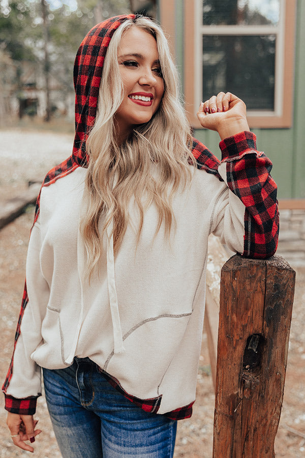 Colorado Cool Down Hoodie Image - 1