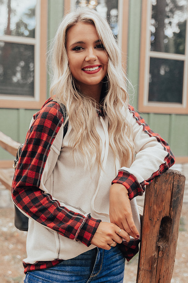 Colorado Cool Down Hoodie Image - 1