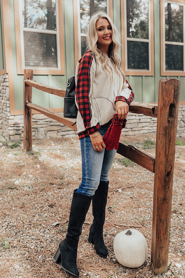 Colorado Cool Down Hoodie Image - 1