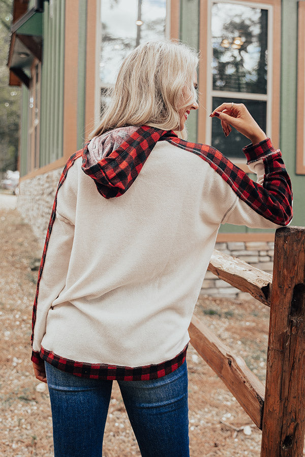 Colorado Cool Down Hoodie Image - 1