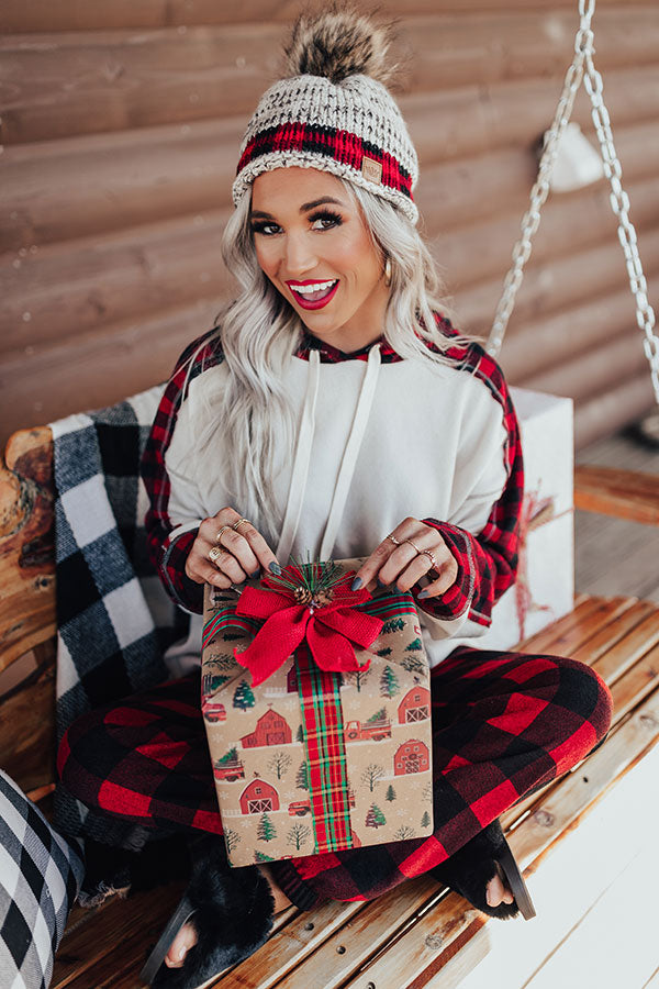 Colorado Cool Down Hoodie Image - 1