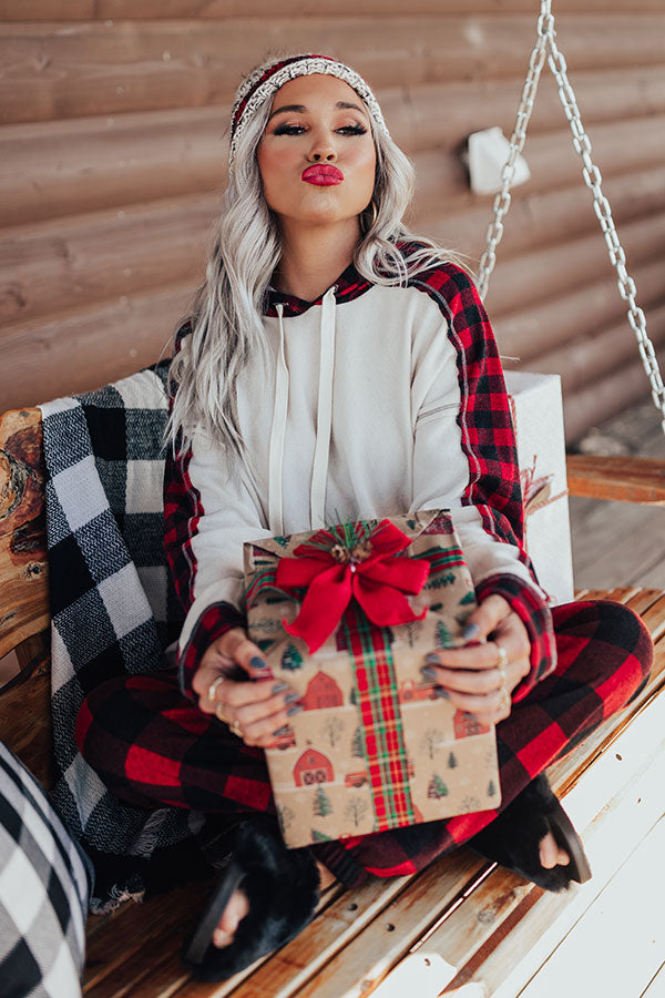 Colorado Cool Down Hoodie Image - 1