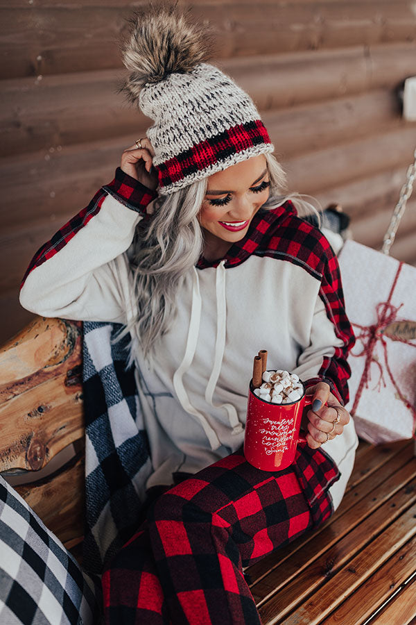 Colorado Cool Down Hoodie Image - 1