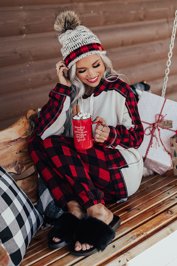 Colorado Cool Down Hoodie Image - 1