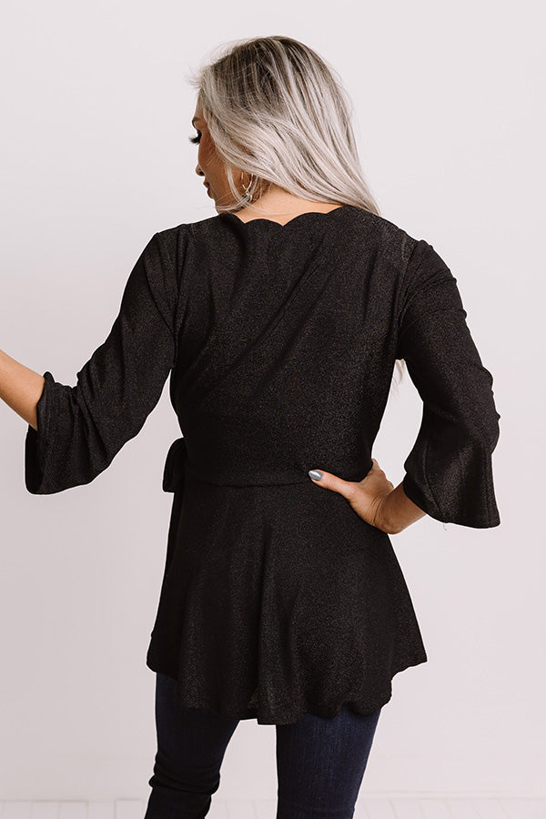 Special Night Top Image - 3