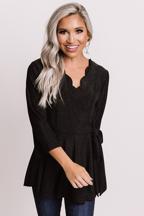 Special Night Top Image - 4