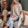 Chic Basics Snake Print Shift Tee Image - 1