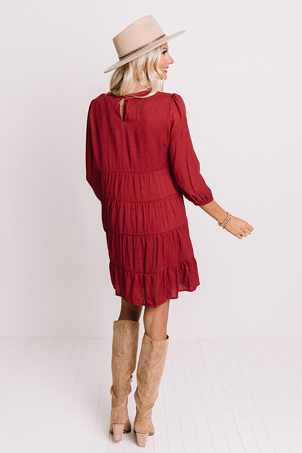 Lovely Night Shift Dress • Impressions Online Boutique