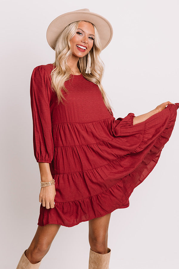 Lovely Night Shift Dress • Impressions Online Boutique