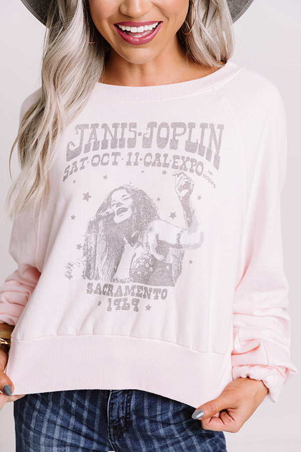 Joplin Jumper