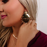 Sol Earrings Image - 1