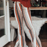 The Praline High Waist Stripe Flare Image - 1