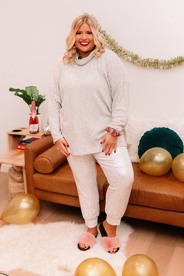 Finding My Way Shift Tunic    Curves Image - 5